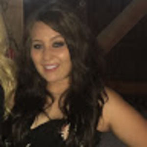 Meet your Posher, Krissy